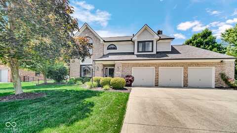 318 Meadowview Lane, Greenwood, IN 46142