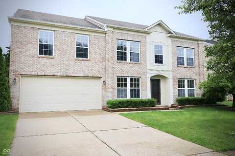 10501 Morning Song Drive, Fishers, IN 46038