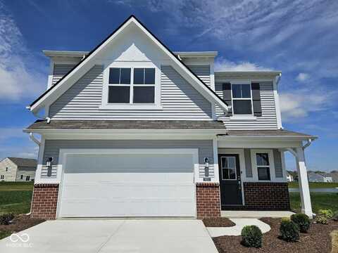 9216 Novak Court, Indianapolis, IN 46259