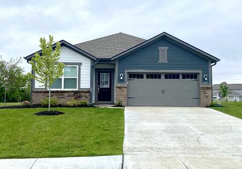 6752 Willow Way, McCordsville, IN 46055