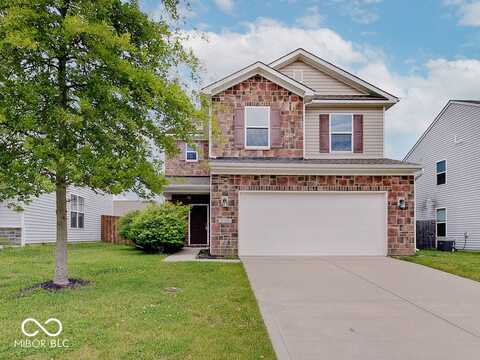 5768 Blue Sky Drive, Whitestown, IN 46075