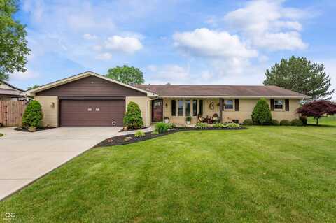 1891 W 300 N, Anderson, IN 46011