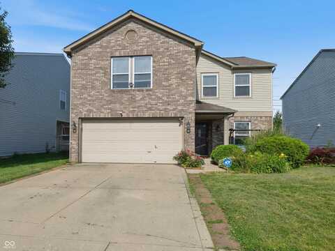 6608 Sonesta Drive, Indianapolis, IN 46217
