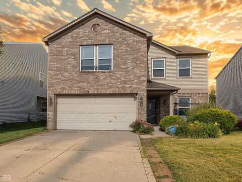 6608 Sonesta Drive, Indianapolis, IN 46217