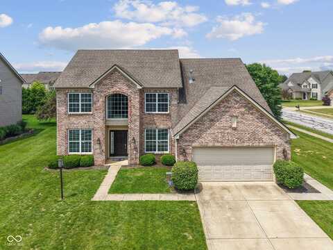 2078 Seneca Lane, Plainfield, IN 46168