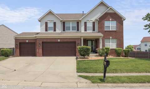 10312 Gladeview Drive, Indianapolis, IN 46239