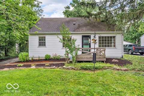 6235 N Temple Avenue, Indianapolis, IN 46220