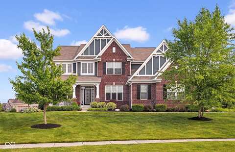 1313 Brentford Lane, Greenwood, IN 46143
