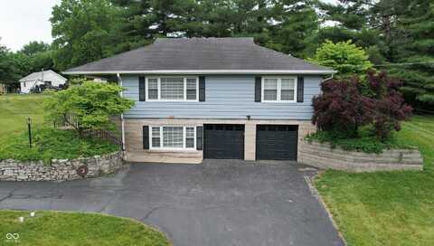 85 S Schenck Road, Crawfordsville, IN 47933