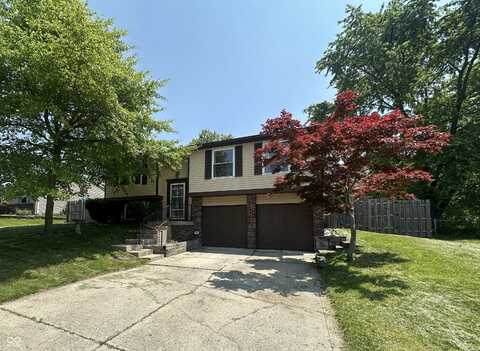 7607 Ardwell Court, Indianapolis, IN 46237
