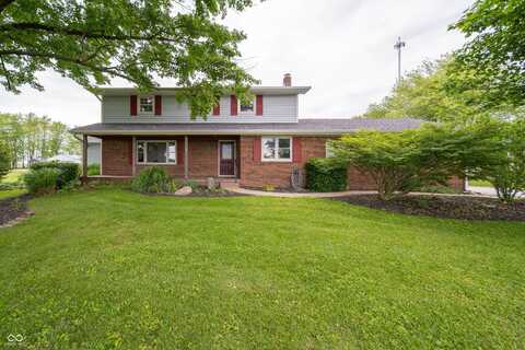 5388 W Hazelrigg Road, Thorntown, IN 46071