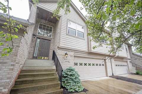 9117 Thoreau Court, Fishers, IN 46037