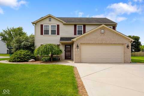 101 Meadowview Drive, Mooresville, IN 46158