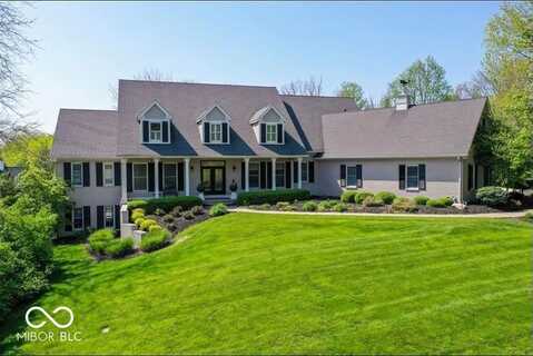 10707 Club Chase, Fishers, IN 46037