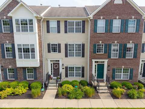 9090 Demarest Drive, Fishers, IN 46038