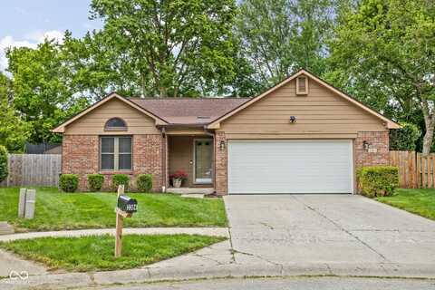 3304 Fox Orchard Circle, Indianapolis, IN 46214