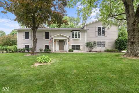 233 Saddlebrook Drive, Zionsville, IN 46077