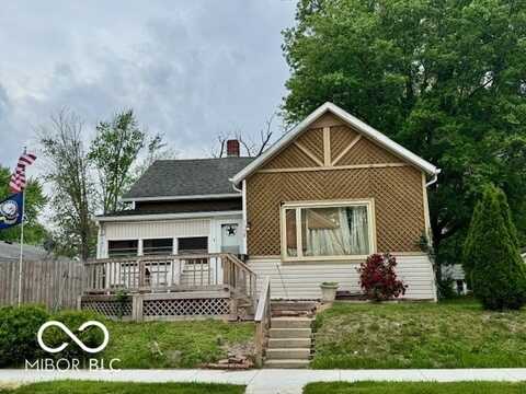 1118 S 2nd Street, Lafayette, IN 47905
