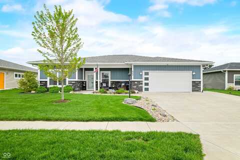 655 N Sobota Way, Trafalgar, IN 46181