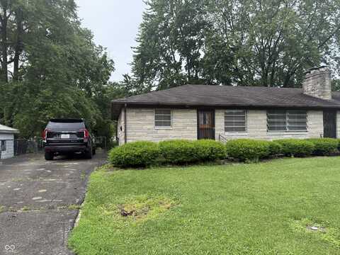 237 E 5th Street, Rushville, IN 46173