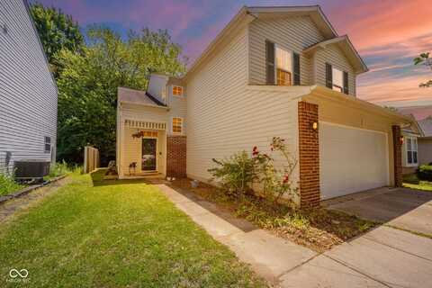 1139 Maple Stream Drive, Indianapolis, IN 46217
