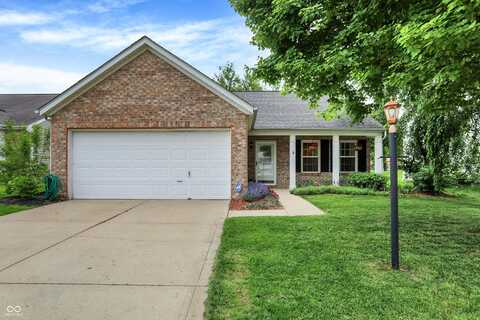 12257 Driftstone Drive, Fishers, IN 46037
