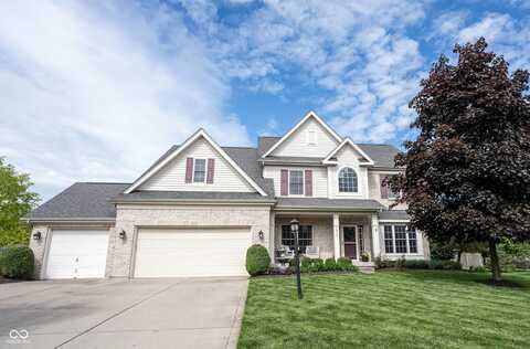8970 Buttercup Court, Noblesville, IN 46060