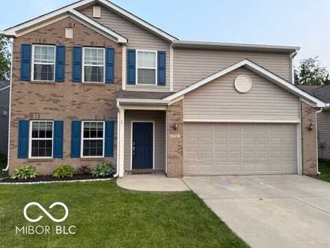 1711 Jaques Drive, Lebanon, IN 46052