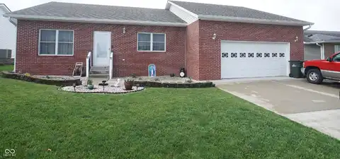 1673 W Integrity Street, Greensburg, IN 47240
