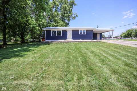 414 South Street, Hope, IN 47246