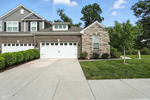 14474 Treasure Creek Lane, Fishers, IN 46038