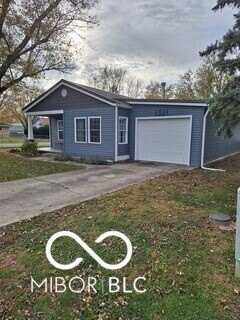 1321 Lennox Street, Anderson, IN 46012
