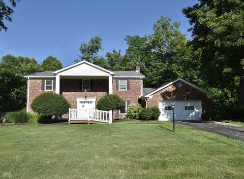 44 Horseshoe Lane, Carmel, IN 46033