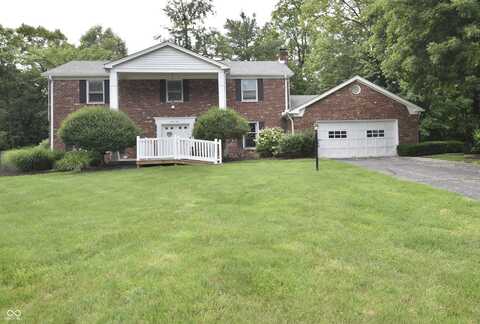 44 Horseshoe Lane, Carmel, IN 46033