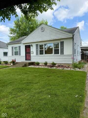 472 N 17th Street, Noblesville, IN 46060