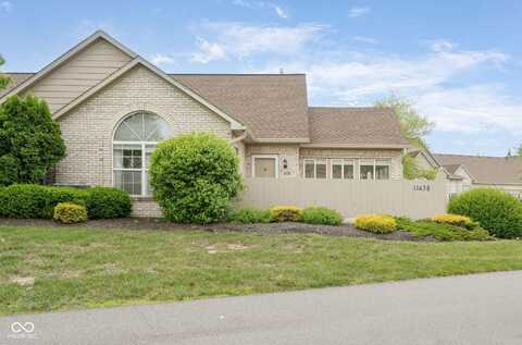 11438 Winding Wood Drive, Indianapolis, IN 46235