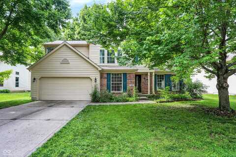 1264 Black Oak Drive, Greenwood, IN 46143