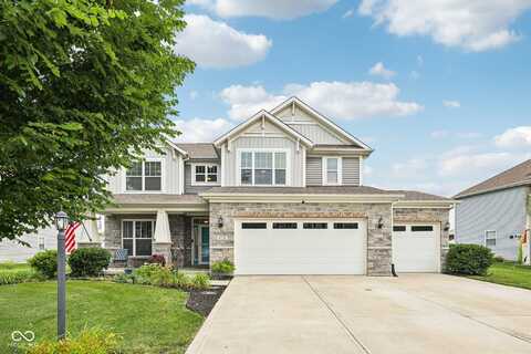 8126 Kilborn Way, Avon, IN 46123