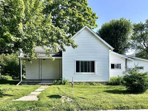 901 Columbia Avenue, Alexandria, IN 46001