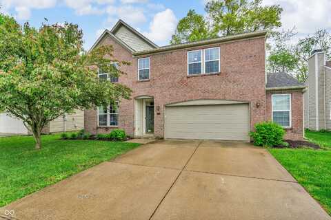 5737 Arlington Drive, Plainfield, IN 46168