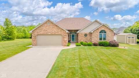 1324 N Stewart Road, Anderson, IN 46012