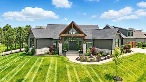 7116 Trail Ridge Lane, Indianapolis, IN 46259
