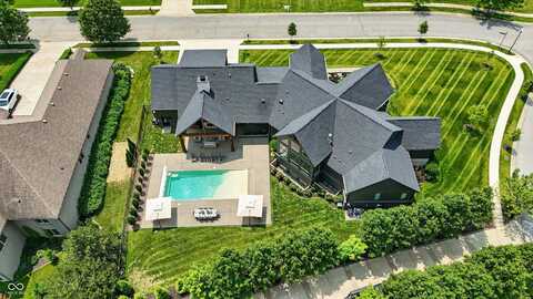 7116 Trail Ridge Lane, Indianapolis, IN 46259
