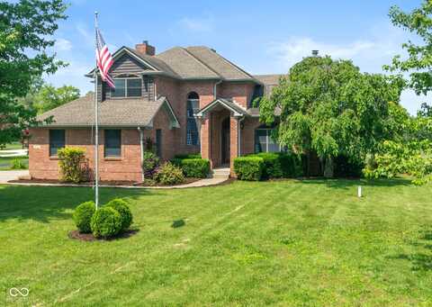 4287 Gibbs Road, Danville, IN 46122