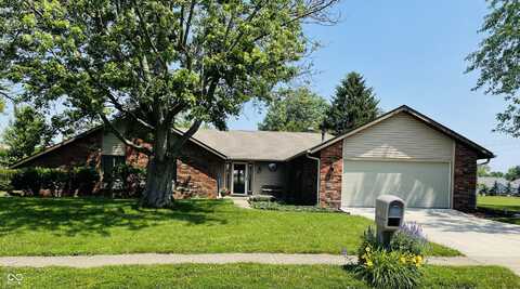 1008 Whispering Trail, Greenfield, IN 46140