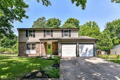 9402 Thornwood Drive, Indianapolis, IN 46250