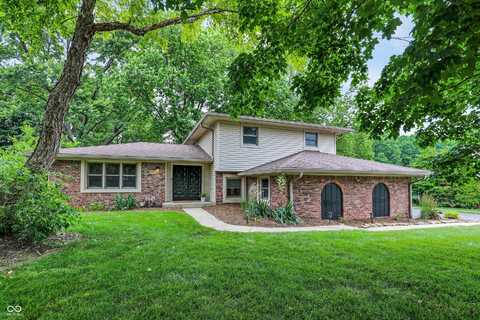 4570 Moccosin Place, Greenwood, IN 46142