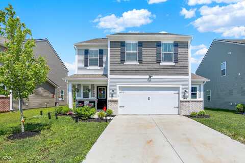 741 Scarsdale Lane, Danville, IN 46122