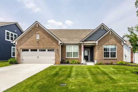 9718 Haughton Lane, McCordsville, IN 46055