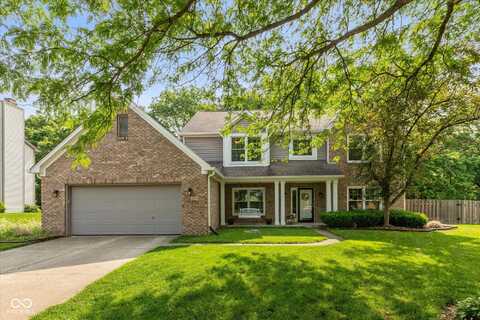 6683 Manchester Drive, Fishers, IN 46038